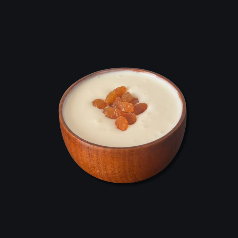 Home-made Yogurt